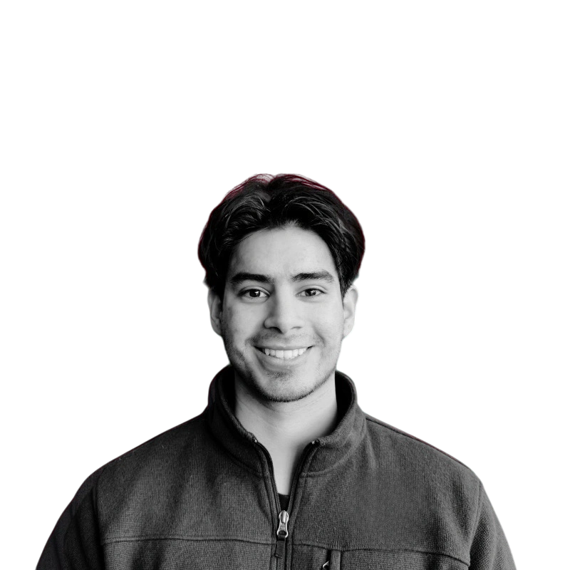 Daniel Ramirez
