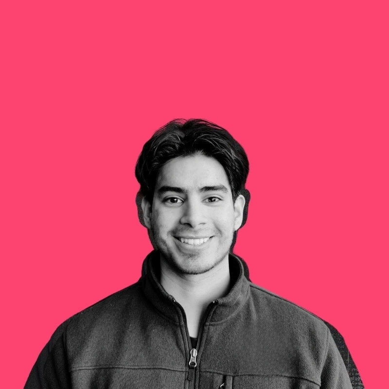 Daniel Ramirez